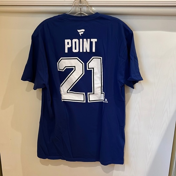 Fanatics Shirts Point T Shirt Poshmark